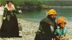 Čisto pravi gusar — foto 1