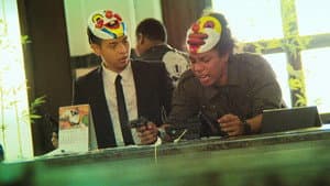 Comic 8 — foto 1