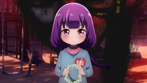 Kaya-chan wa Kowakunai — foto 3