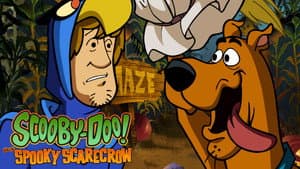¡Scooby-Doo! y el Espantapájaros Tenebroso — foto 4