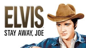 Stay Away, Joe — foto 5