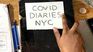 Diarios del Covid, NYC — foto 2