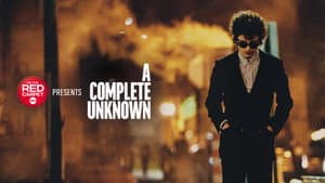 On the Red Carpet Presents: "A Complete Unknown" — foto 1