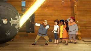 太陽の子エステバン — foto 10