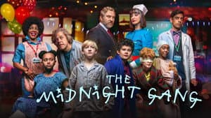 The Midnight Gang — foto 1