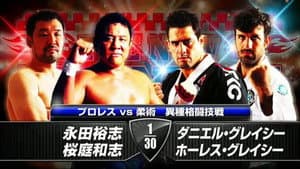 NJPW The New Beginning in Osaka 2014 — foto 10