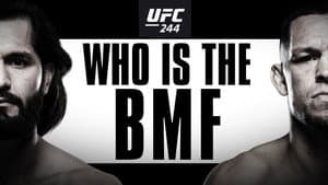 UFC 244: Masvidal vs. Diaz — foto 3