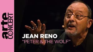 Pierre et le loup : Avec Jean Reno et Renaud Capuçon — foto 1