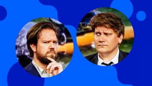 Klipfiskerne — foto 1