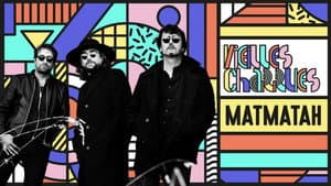 Matmatah en concert aux Vieilles Charrues 2022 — foto 2
