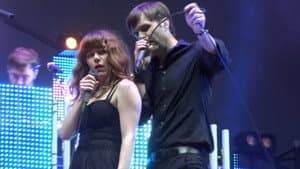 The Postal Service: Everything Will Change — foto 2