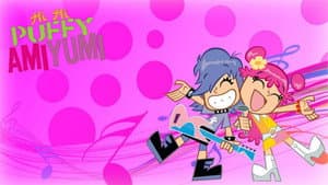 Hi Hi Puffy AmiYumi — foto 5