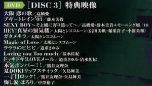 Hello! Project 2018 Summer ~OG Corner 1~ Hello! Project 20th Anniversary!! — foto 1