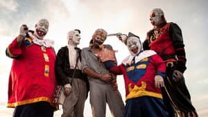 Circus of the Dead — foto 2