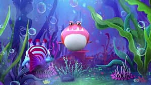 Sea Monsters 2 — foto 4