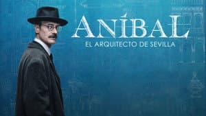 Aníbal, el arquitecto de Sevilla — foto 1