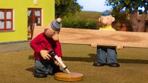 Buurman & Buurman: Hebben een nieuw huis — foto 10