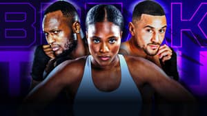 Caroline Dubois vs. Magali Rodriguez — foto 1