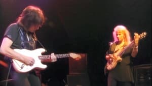 Jeff Beck Live In Tokyo 1999 — foto 1