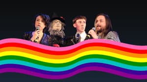 LGBTQ+ New Comedian of the Year 2022 — foto 1