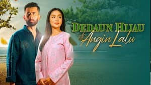 Dedaun Hijau Di Angin Lalu — foto 1