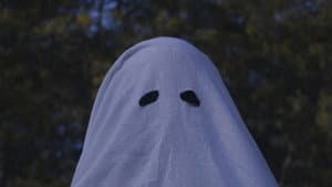 Haunting — foto 1