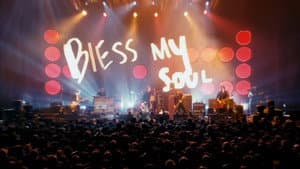 Powderfinger: Across the Great Divide — foto 1
