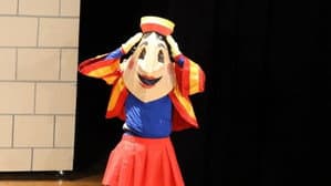 The Making of Rocky's Musical — foto 1