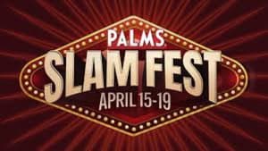 CMLL at Palms Slam Fest 2026 — foto 1