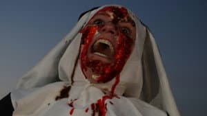 Shark Exorcist 2: Unholy Waters — foto 2