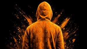 Finding Satoshi — foto 4