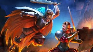 Batman Azteca: Choque de imperios — foto 9