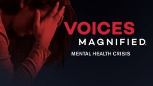 Voices Magnified: Mental Health Crisis — foto 1