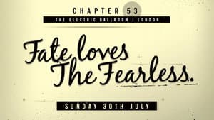 PROGRESS Chapter 53: Fate Loves The Fearless — foto 1