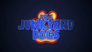Junkyard Dogs — foto 2