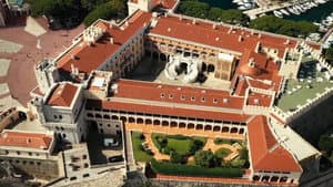 Palais de Monaco, les secrets de construction — foto 2