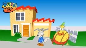 La vida moderna de Rocko — foto 5