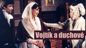 Vojtík a duchové — foto 1
