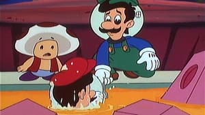 Los piratas de Koopa