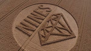 Crop Circle — foto 1