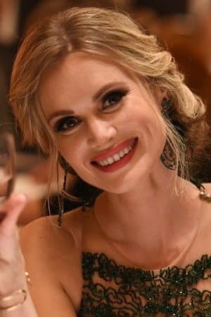 Elena Sopova