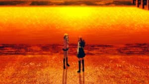 Persona 3 La Pelicula 3:  El Descenso — foto 10