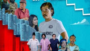 Arwah Pak Mat, Lif & AJK — foto 1