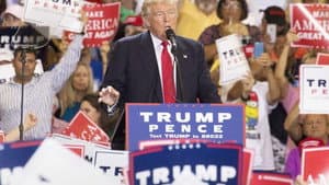 Trumped: Inside the Greatest Political Upset of All Time — foto 1