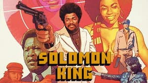 Solomon King — foto 1