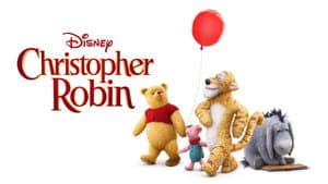 Christopher Robin: Un Reencuentro Inolvidable — foto 7