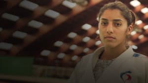 Shirine Boukli : Phénomène judo — foto 1