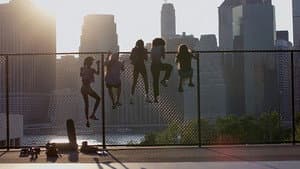 Skate Kitchen — foto 11