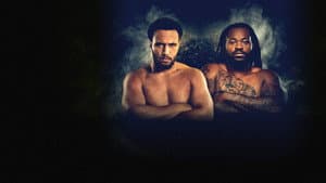 Moses Itauma vs. Jermaine Franklin — foto 4