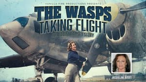 The WASPS: Taking Flight — foto 1